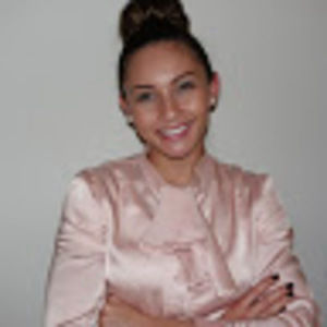 Meet your Posher, Caralyn